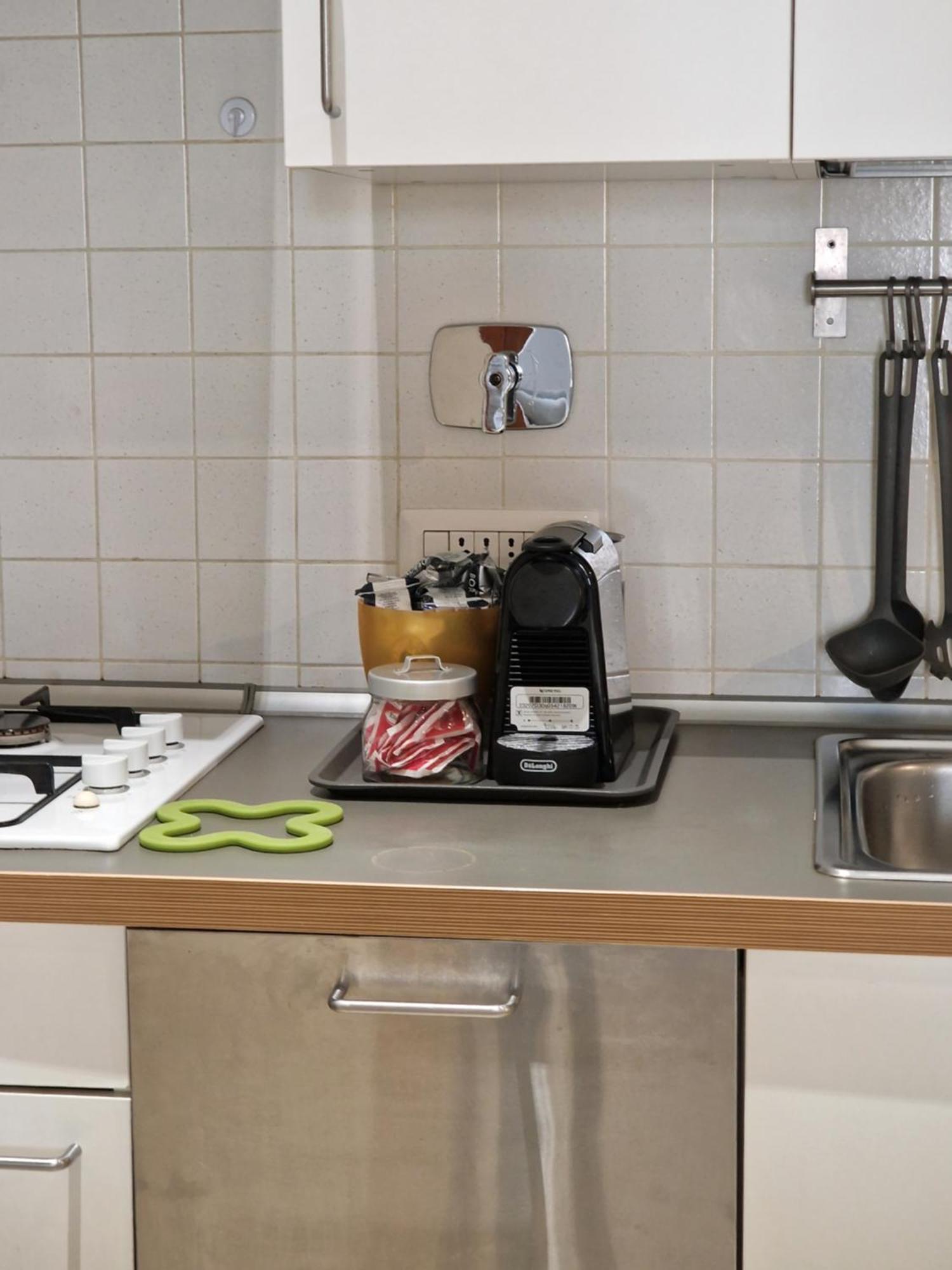 شقة Campo De Fiori House روما المظهر الخارجي الصورة