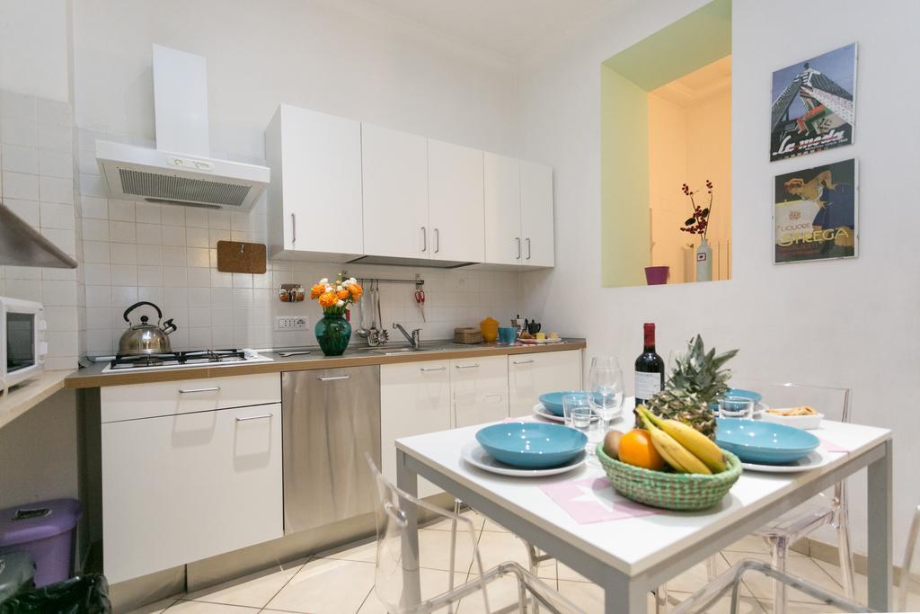 شقة Campo De Fiori House روما المظهر الخارجي الصورة
