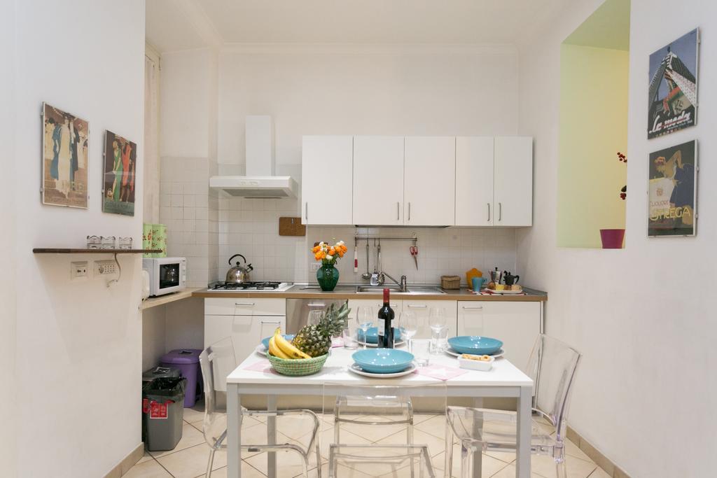 شقة Campo De Fiori House روما المظهر الخارجي الصورة