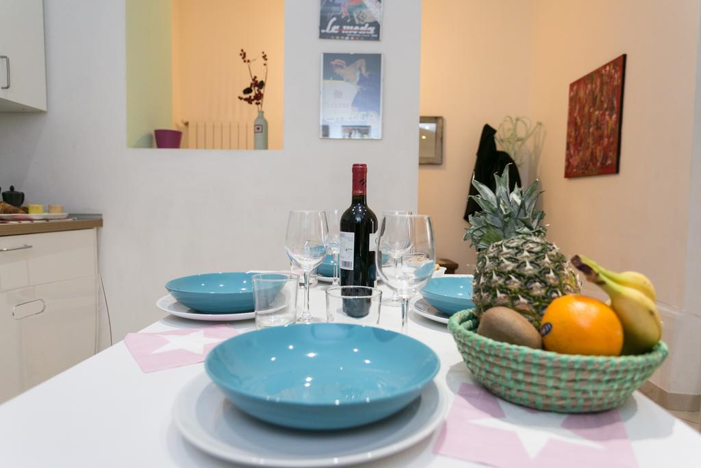 شقة Campo De Fiori House روما المظهر الخارجي الصورة