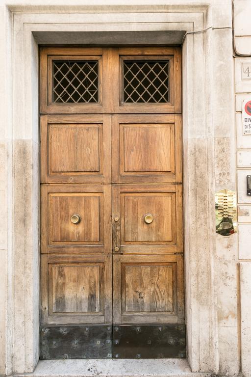 شقة Campo De Fiori House روما المظهر الخارجي الصورة