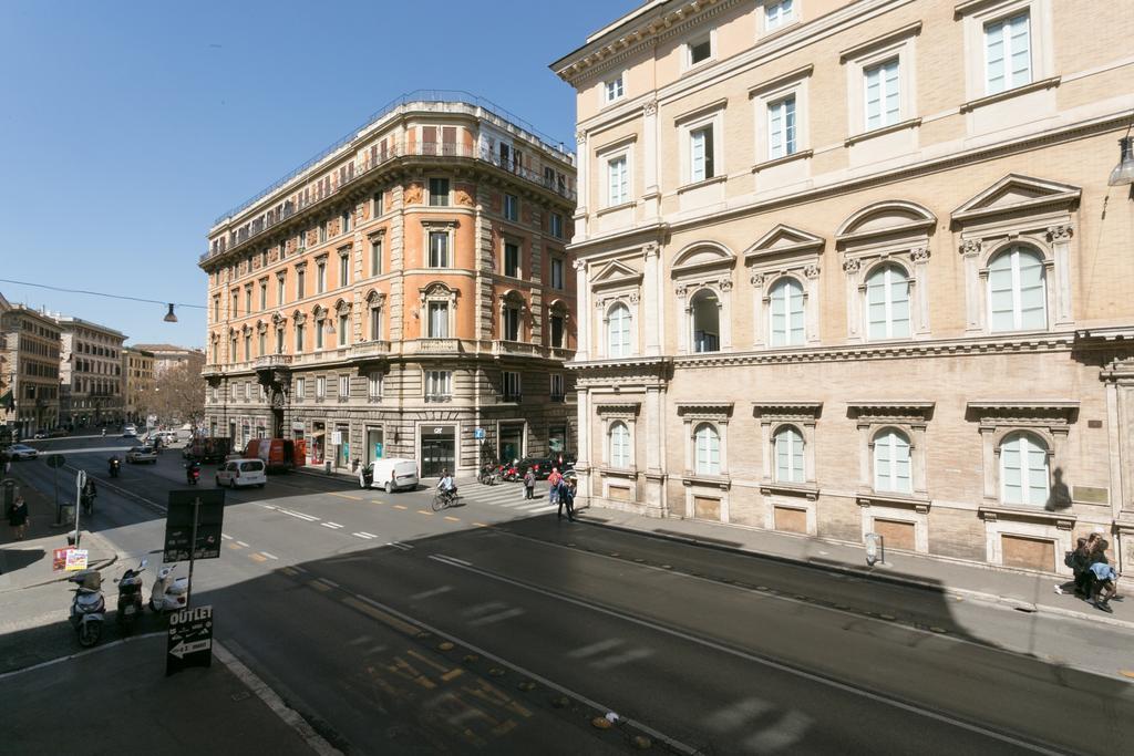 شقة Campo De Fiori House روما المظهر الخارجي الصورة