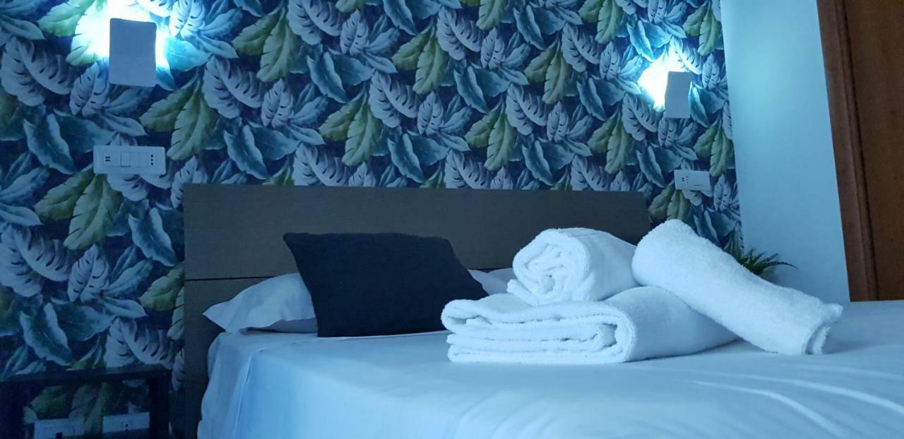 شقة Campo De Fiori House روما المظهر الخارجي الصورة