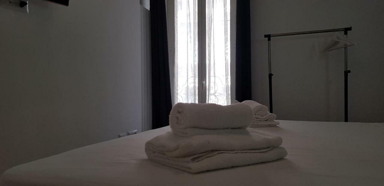 شقة Campo De Fiori House روما المظهر الخارجي الصورة
