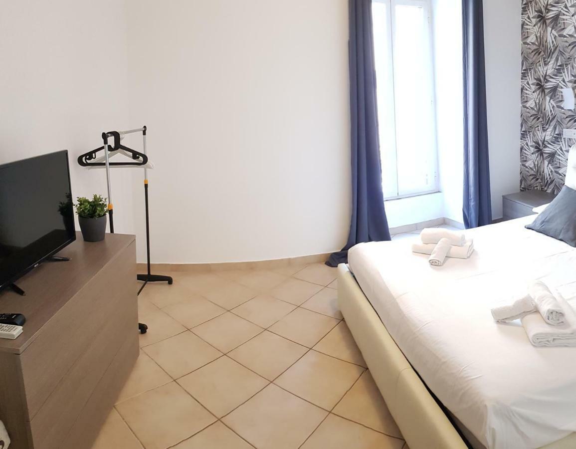 شقة Campo De Fiori House روما المظهر الخارجي الصورة