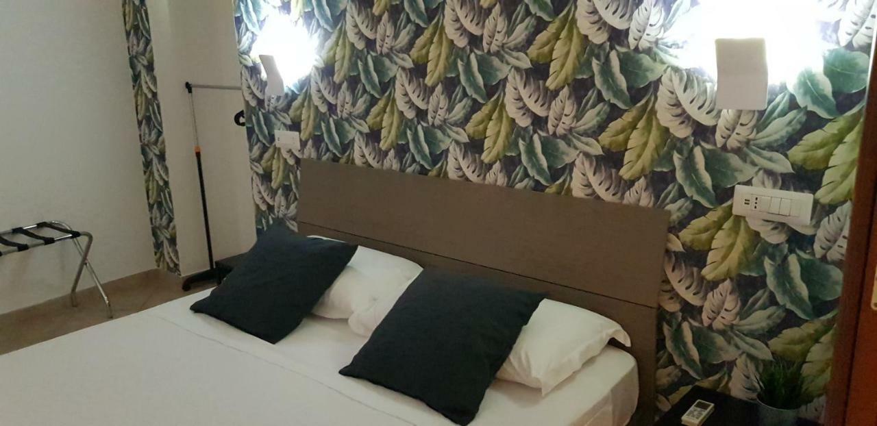 شقة Campo De Fiori House روما المظهر الخارجي الصورة