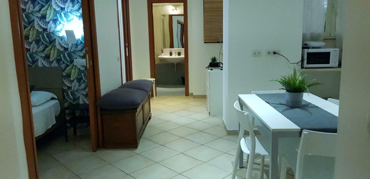 شقة Campo De Fiori House روما المظهر الخارجي الصورة
