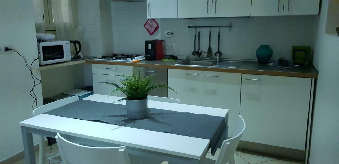 شقة Campo De Fiori House روما المظهر الخارجي الصورة