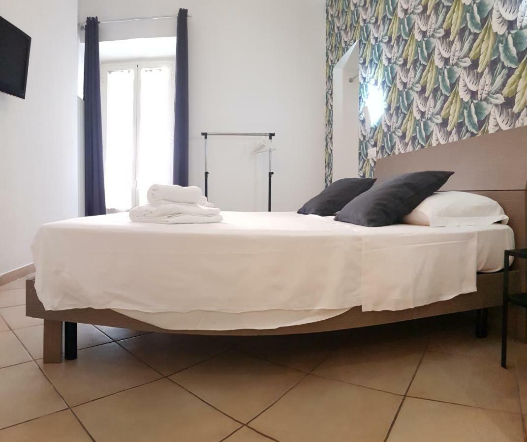 شقة Campo De Fiori House روما المظهر الخارجي الصورة