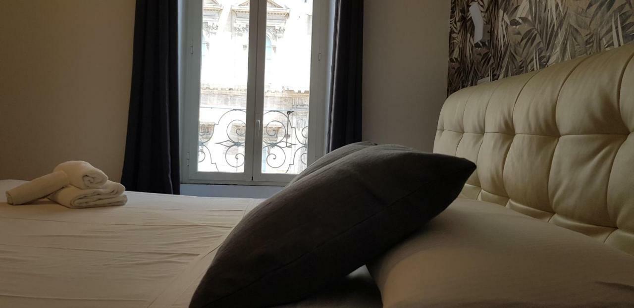 شقة Campo De Fiori House روما المظهر الخارجي الصورة