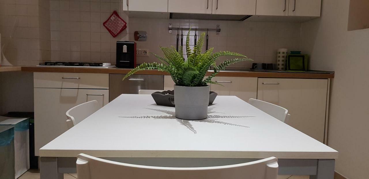 شقة Campo De Fiori House روما المظهر الخارجي الصورة