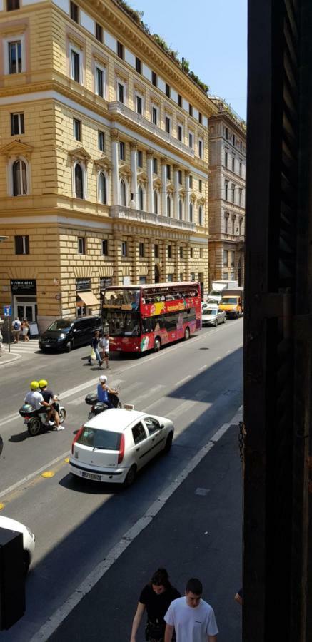 شقة Campo De Fiori House روما المظهر الخارجي الصورة