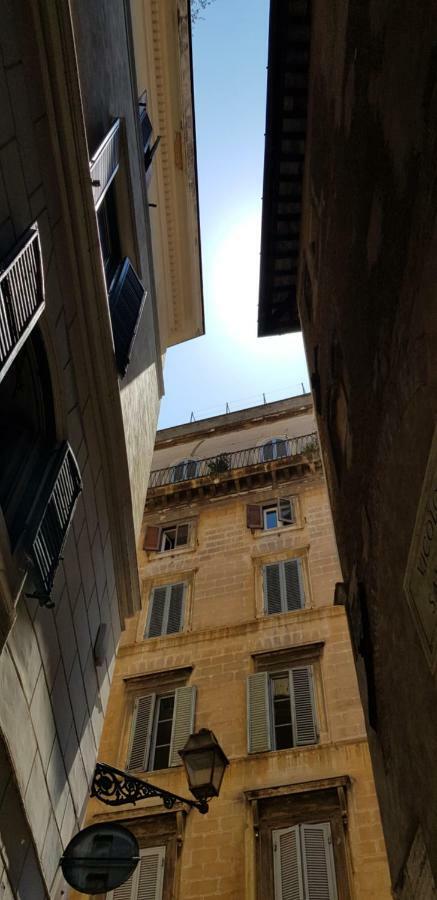 شقة Campo De Fiori House روما المظهر الخارجي الصورة