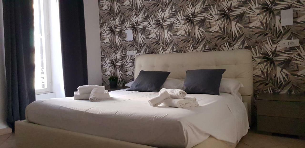 شقة Campo De Fiori House روما المظهر الخارجي الصورة