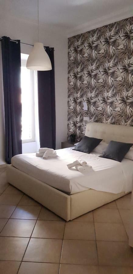 شقة Campo De Fiori House روما المظهر الخارجي الصورة