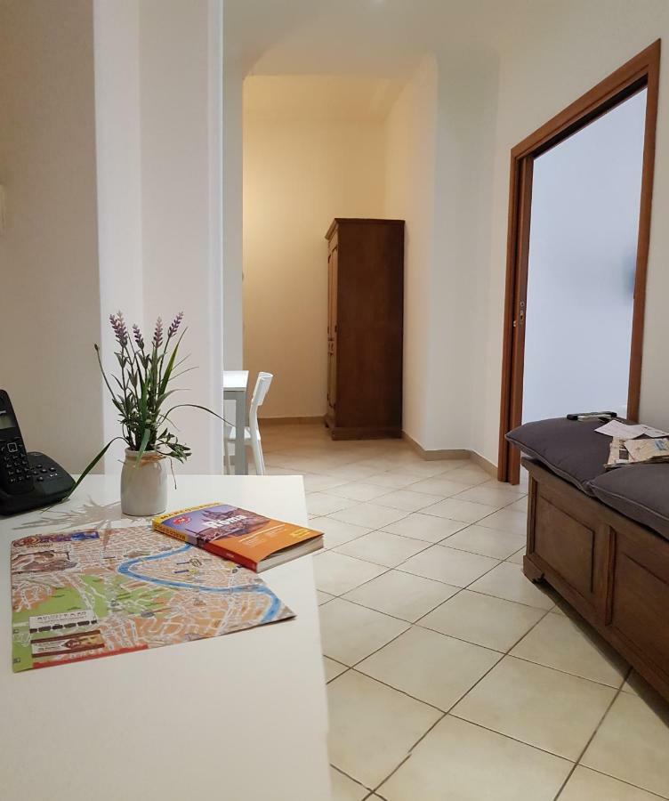 شقة Campo De Fiori House روما المظهر الخارجي الصورة