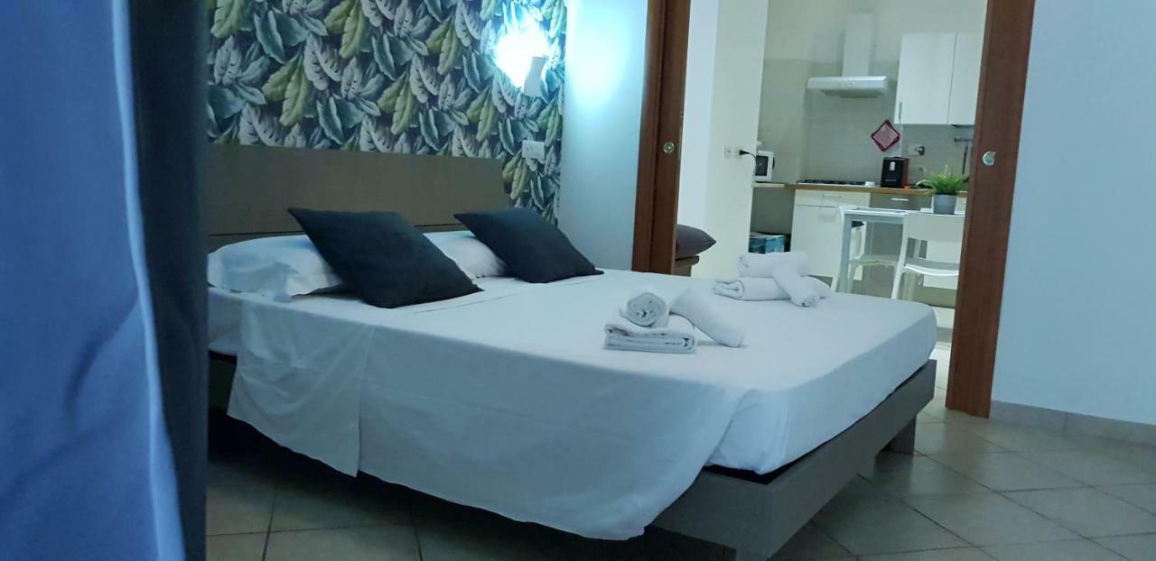 شقة Campo De Fiori House روما المظهر الخارجي الصورة