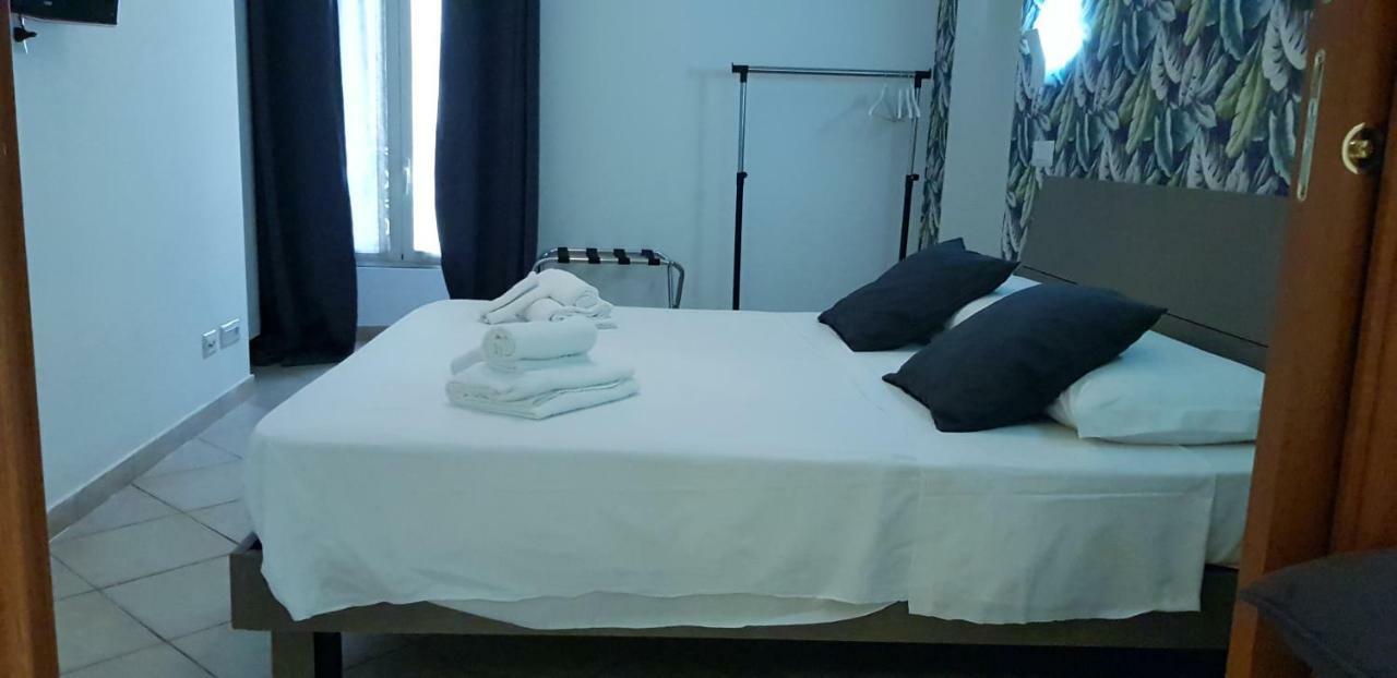 شقة Campo De Fiori House روما المظهر الخارجي الصورة