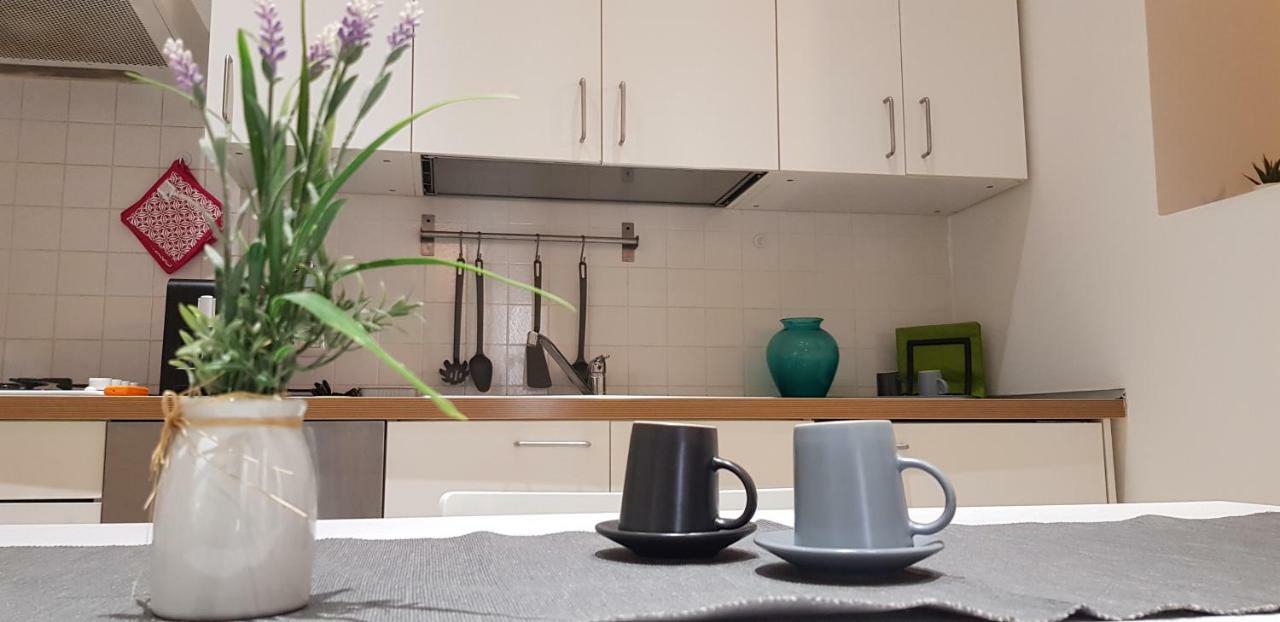 شقة Campo De Fiori House روما المظهر الخارجي الصورة
