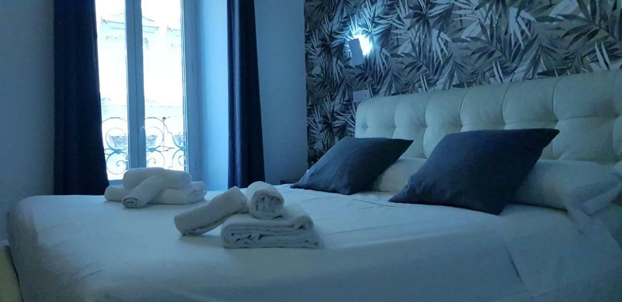 شقة Campo De Fiori House روما المظهر الخارجي الصورة