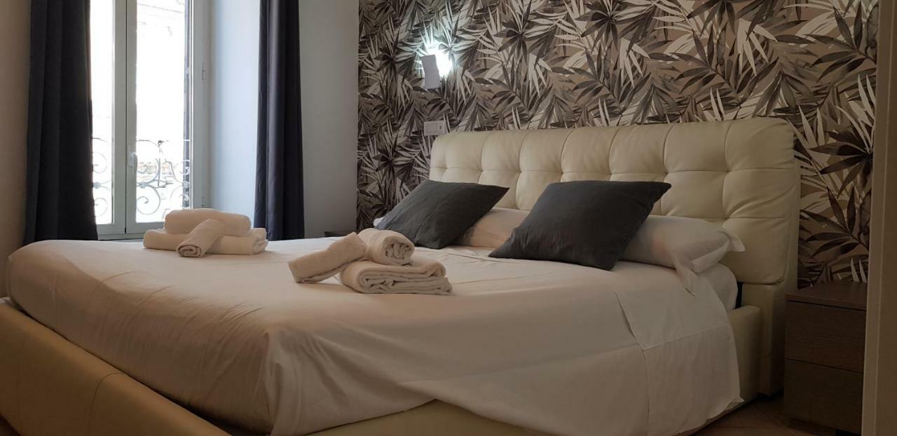 شقة Campo De Fiori House روما المظهر الخارجي الصورة