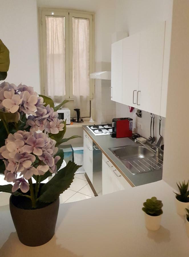 شقة Campo De Fiori House روما المظهر الخارجي الصورة