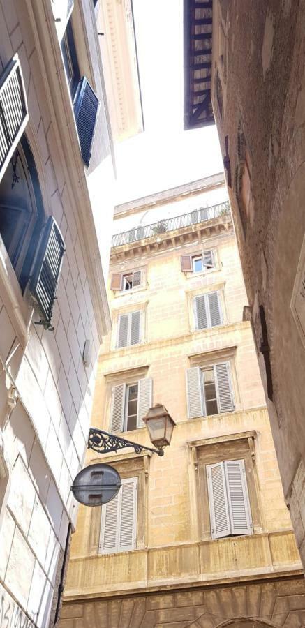 شقة Campo De Fiori House روما المظهر الخارجي الصورة