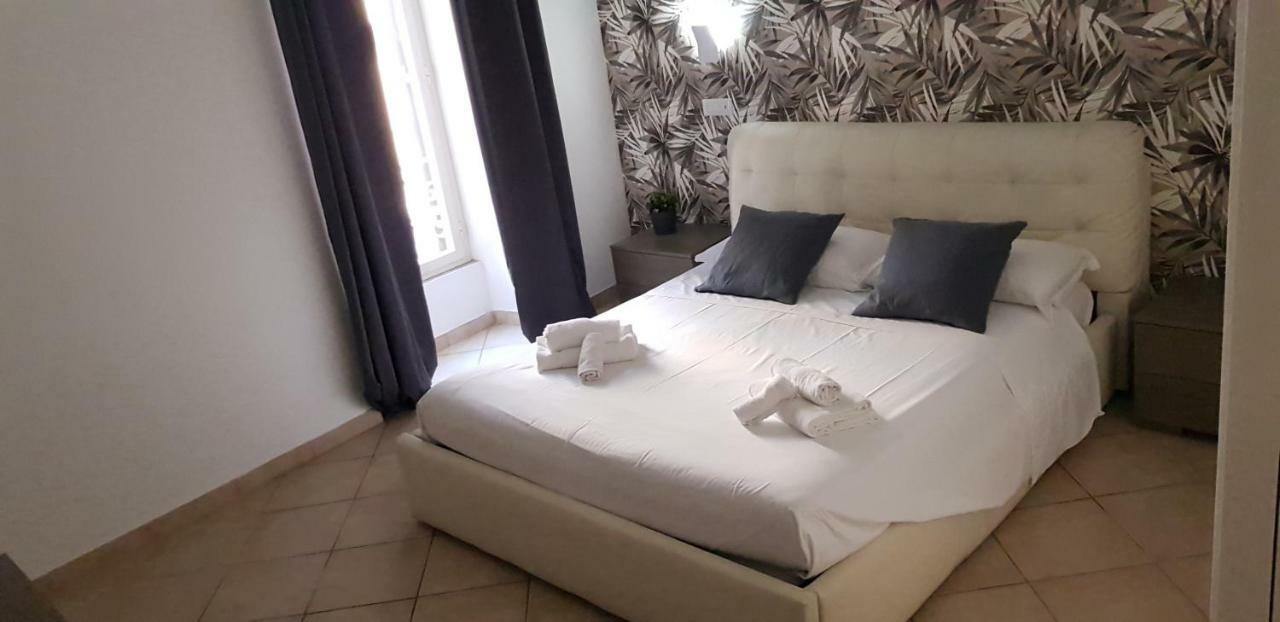 شقة Campo De Fiori House روما المظهر الخارجي الصورة