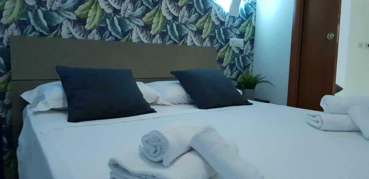 شقة Campo De Fiori House روما المظهر الخارجي الصورة