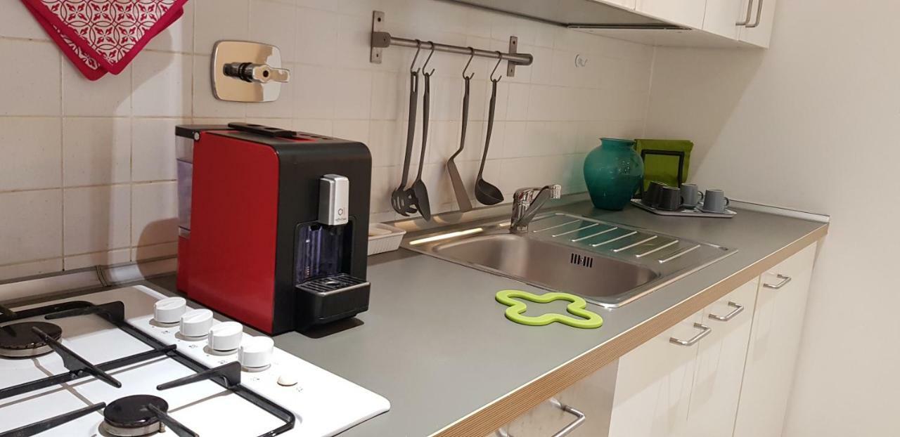 شقة Campo De Fiori House روما المظهر الخارجي الصورة