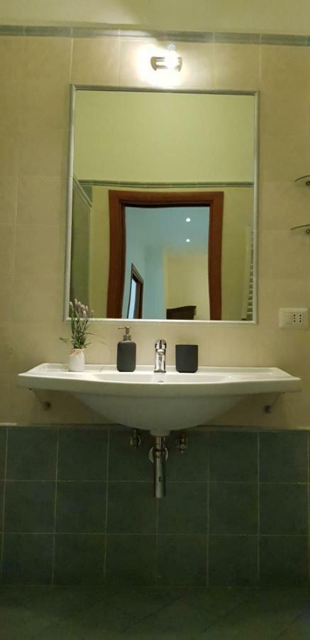 شقة Campo De Fiori House روما المظهر الخارجي الصورة