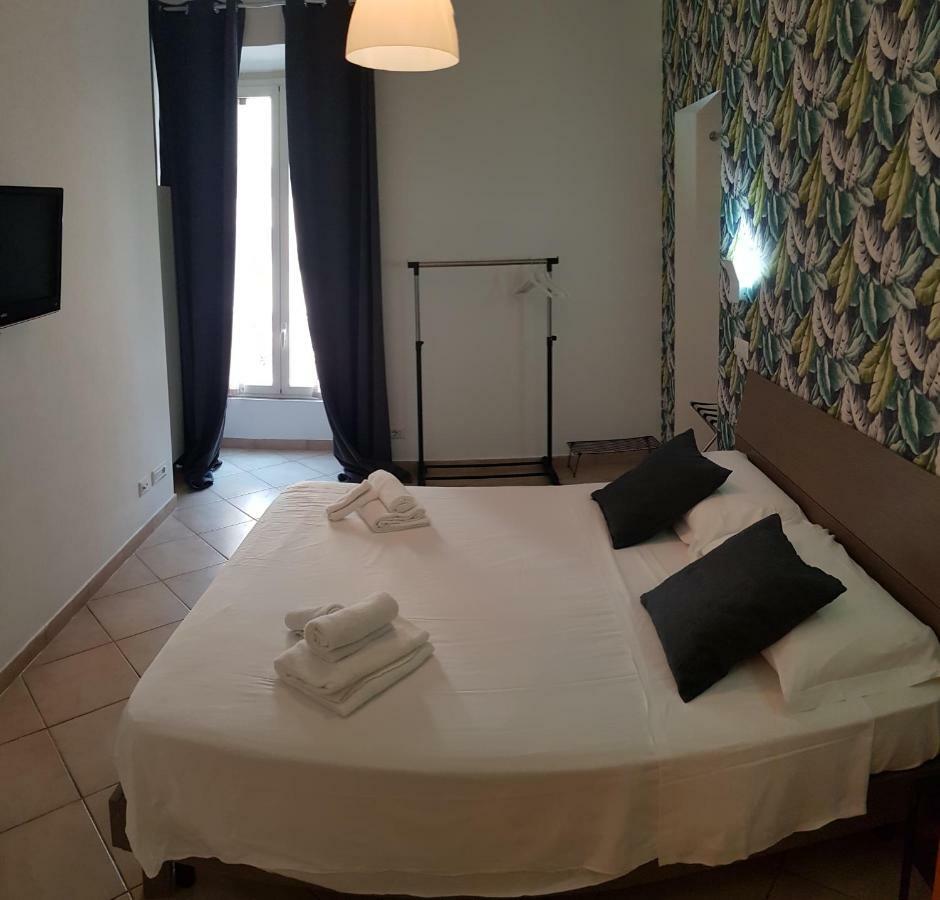 شقة Campo De Fiori House روما المظهر الخارجي الصورة