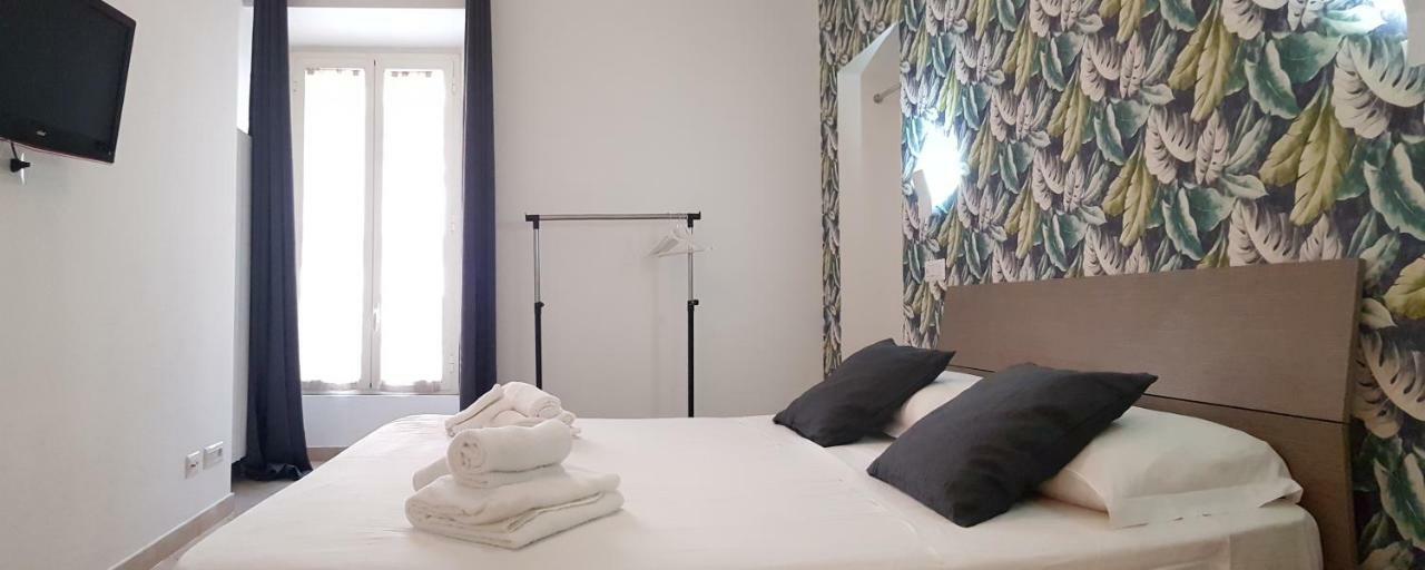 شقة Campo De Fiori House روما المظهر الخارجي الصورة