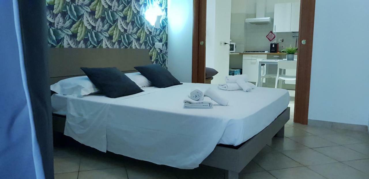 شقة Campo De Fiori House روما المظهر الخارجي الصورة
