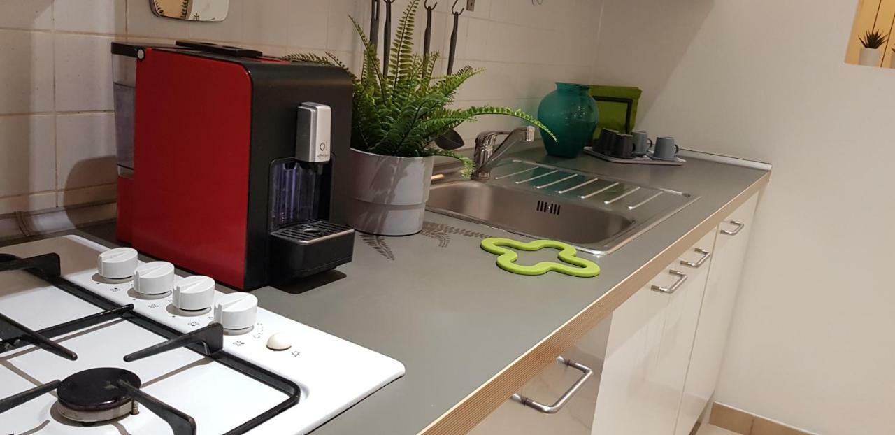 شقة Campo De Fiori House روما المظهر الخارجي الصورة
