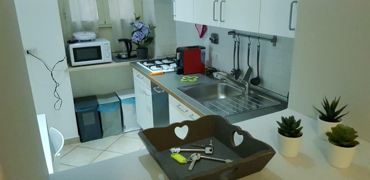 شقة Campo De Fiori House روما المظهر الخارجي الصورة