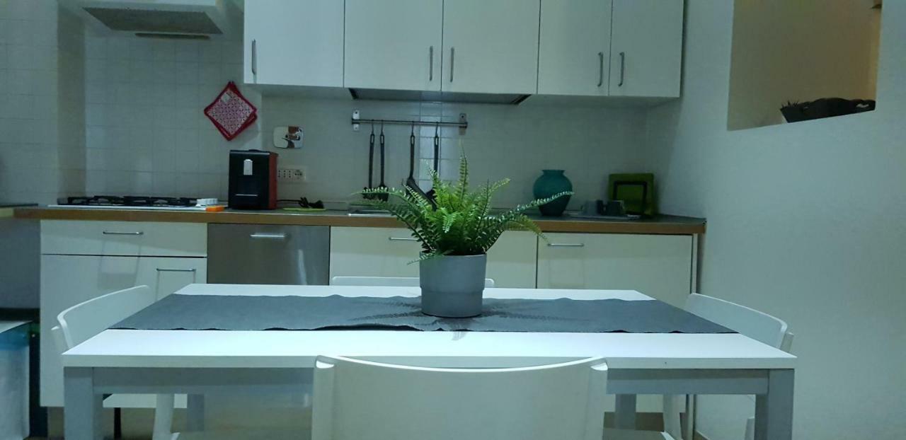 شقة Campo De Fiori House روما المظهر الخارجي الصورة